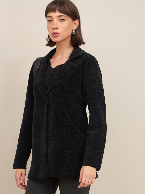 קרדיגן-גקט שניל