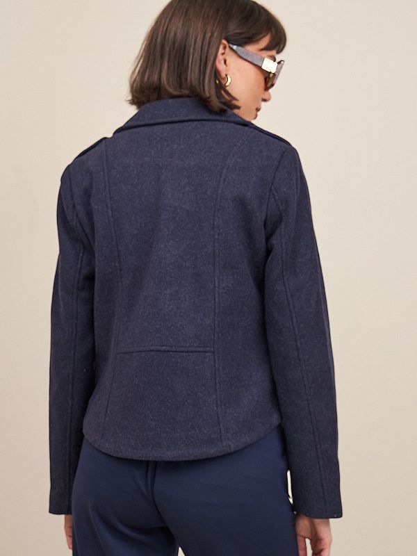 ז’קט קצינים