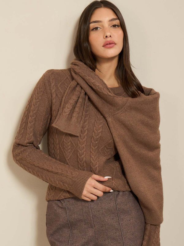 סריג פרומו צמות