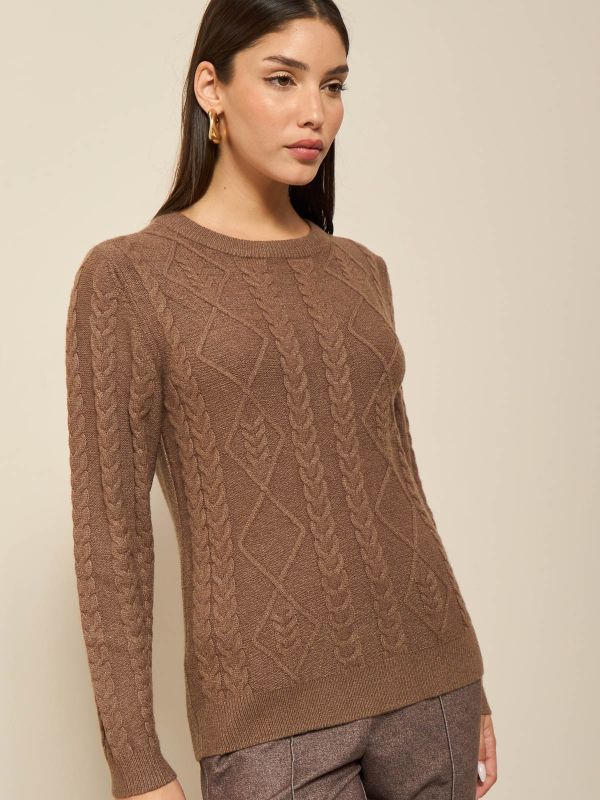 סריג פרומו צמות