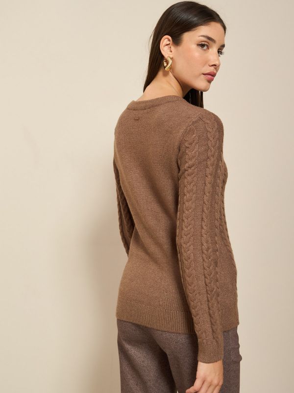 סריג פרומו צמות