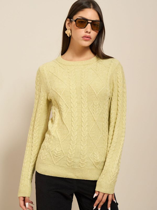 סריג פרומו צמות