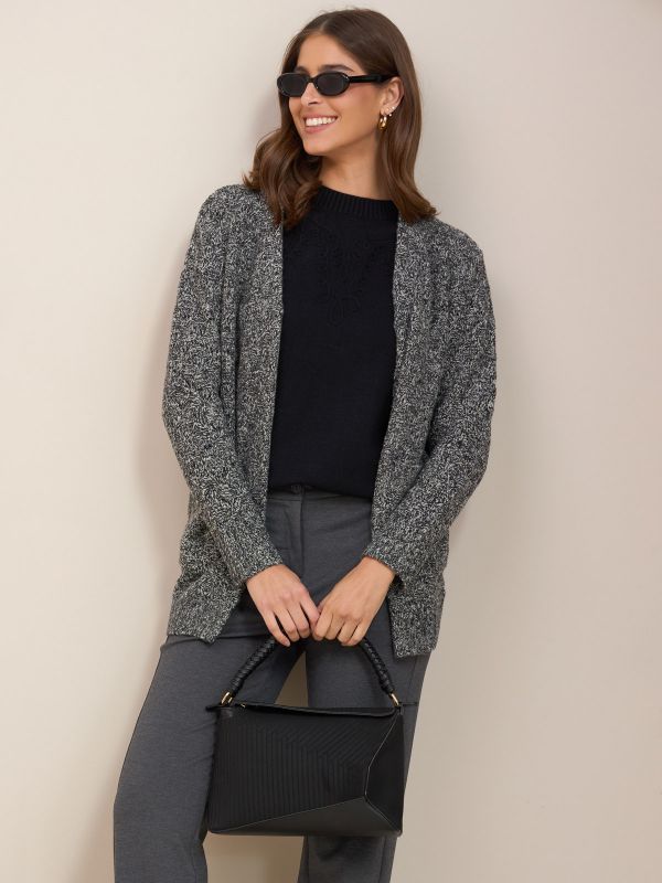 קרידיגן ארוך