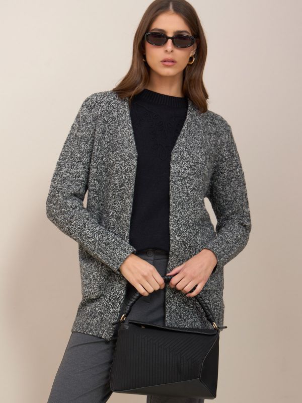 קרידיגן ארוך