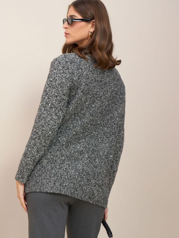 קרידיגן ארוך