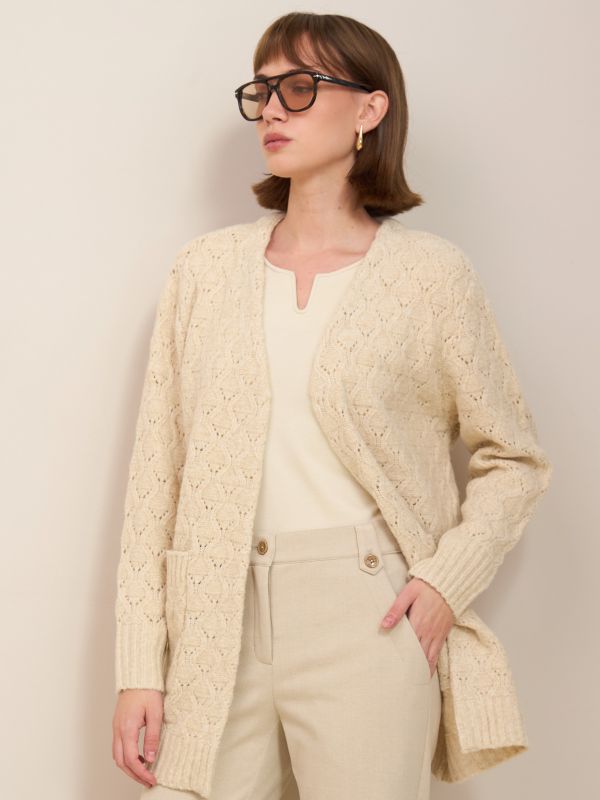 קרידיגן ארוך