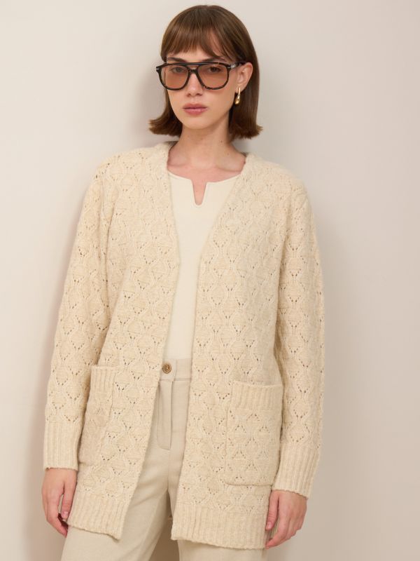 קרידיגן ארוך