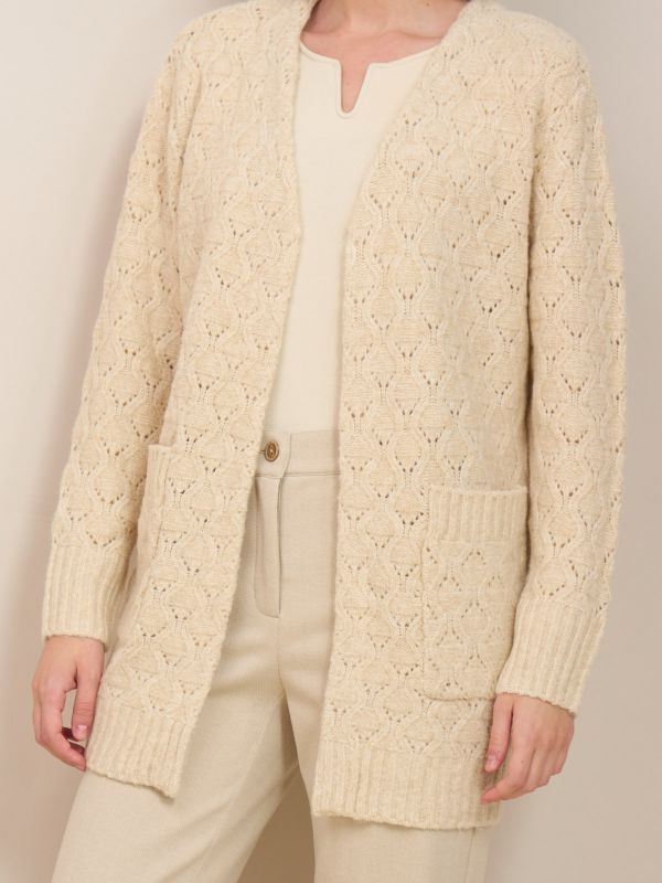 קרידיגן ארוך