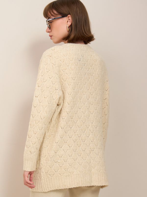 קרידיגן ארוך