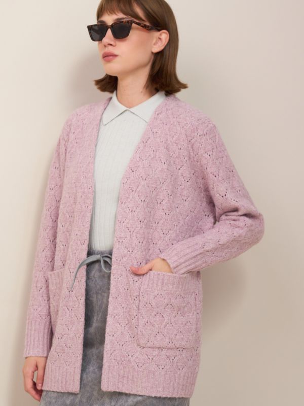 קרידיגן ארוך