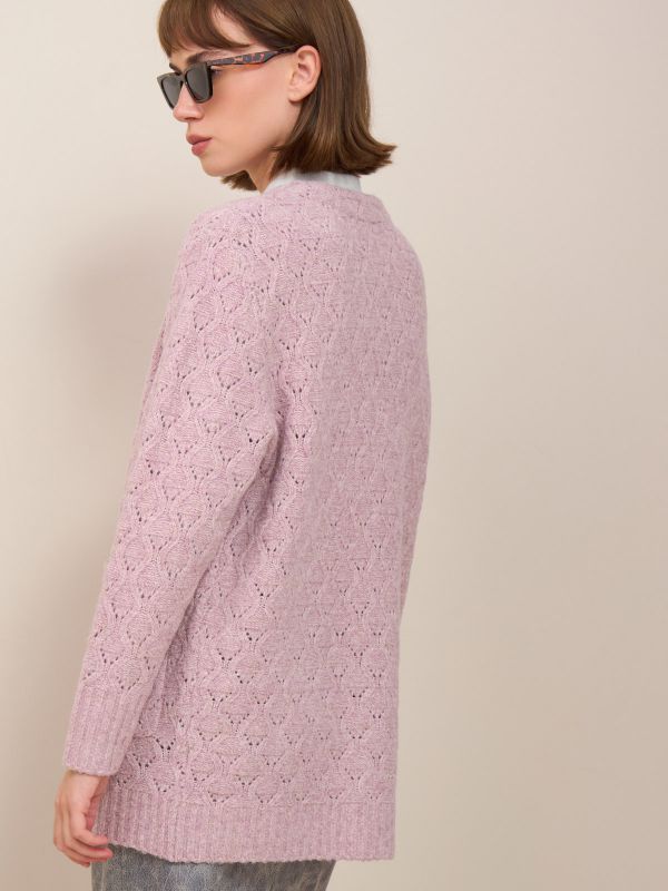 קרידיגן ארוך