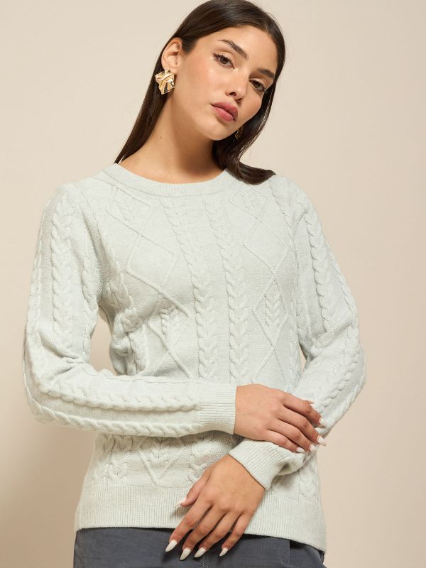 סריג פרומו צמות צבעים חדש