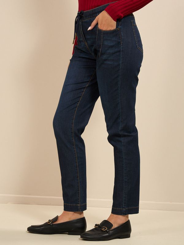 מכנסי גינס פרומו