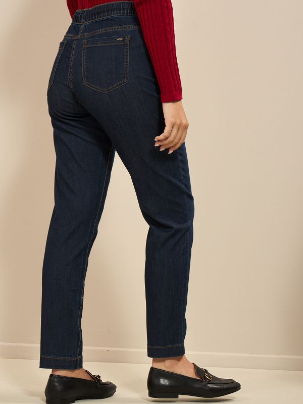 מכנסי גינס פרומו