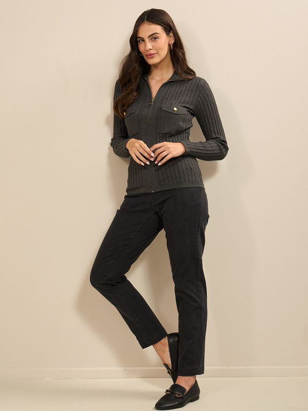 מכנסי גינס פרומו