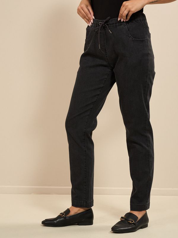 מכנסי גינס פרומו