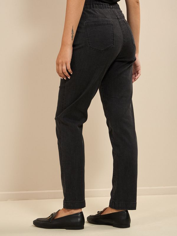 מכנסי גינס פרומו