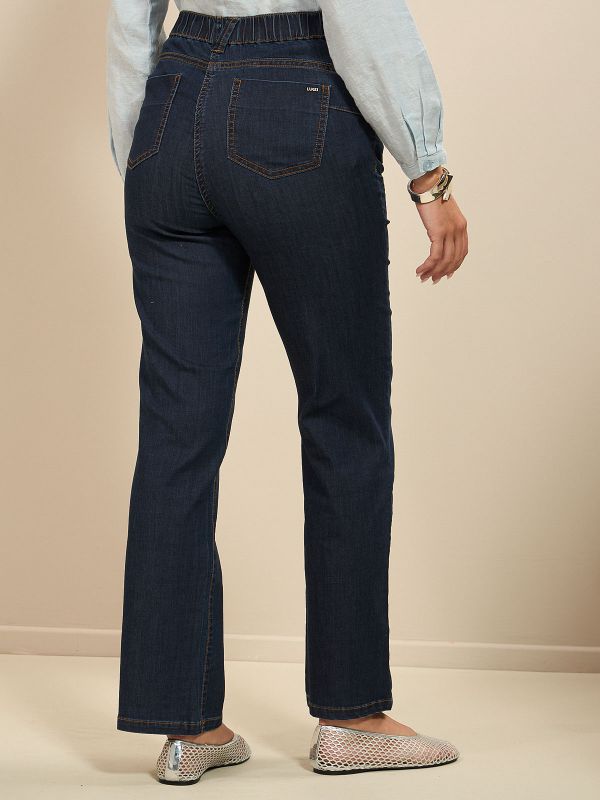 מכנס ג’ינס פרומו מתרחבים