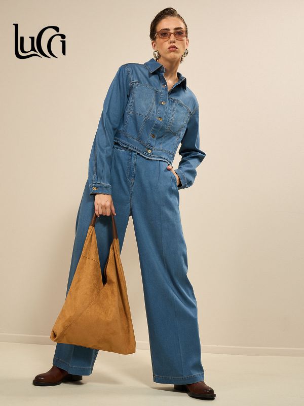 מכנסי ג’ינס לוס