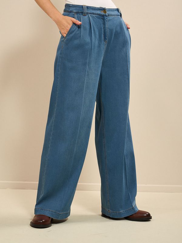 מכנסי ג’ינס לוס