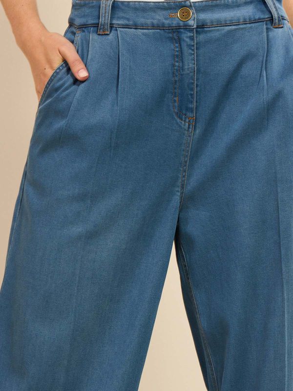 מכנסי ג’ינס לוס