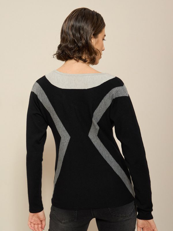 סריג עטלף  גאומטרי