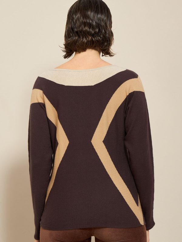 סריג עטלף  גאומטרי