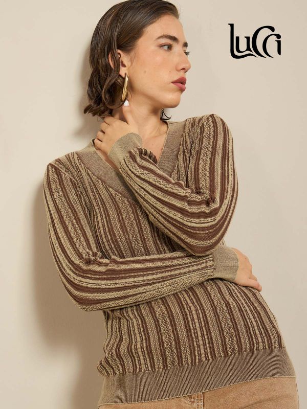 סריג מכובס LBC