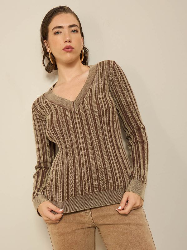 סריג מכובס LBC