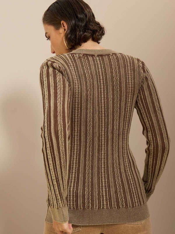 סריג מכובס LBC