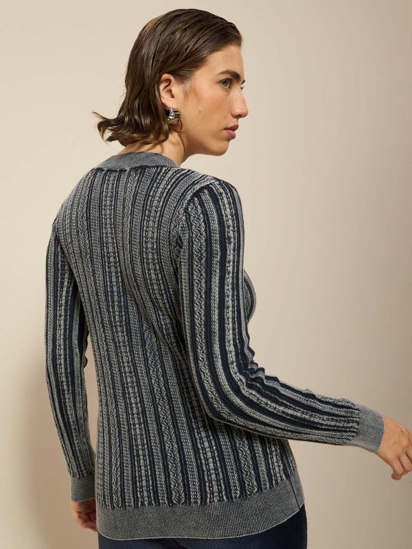 סריג מכובס LBC