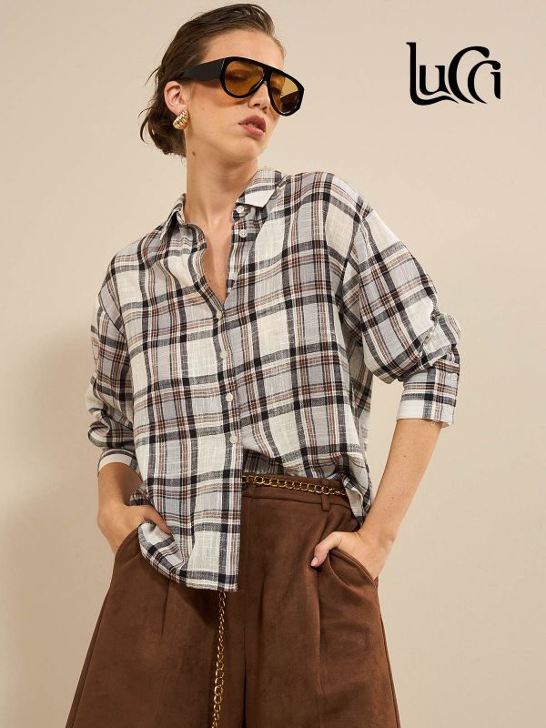 משובצת בשיק