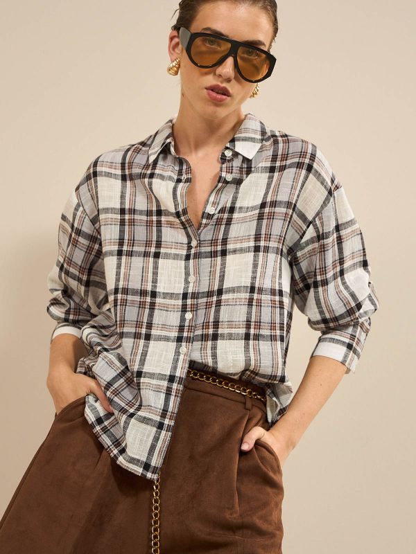 משובצת בשיק