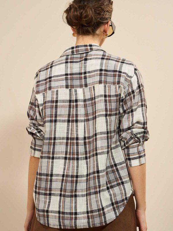 משובצת בשיק