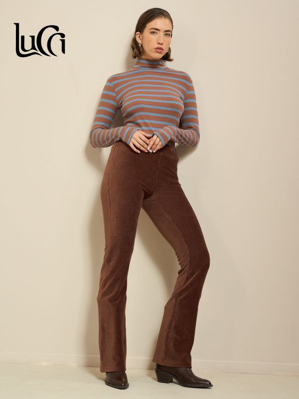 טייץ  קורדורוי LBC