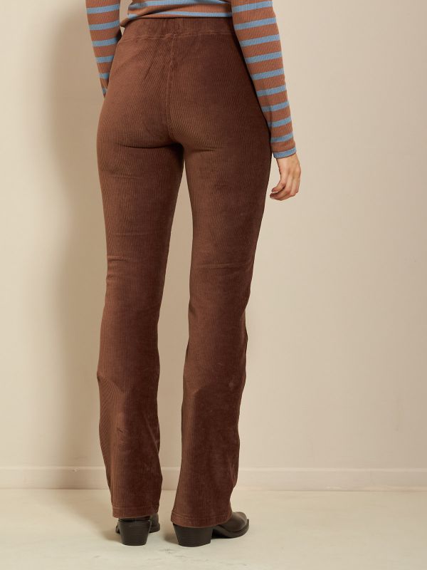 טייץ  קורדורוי LBC