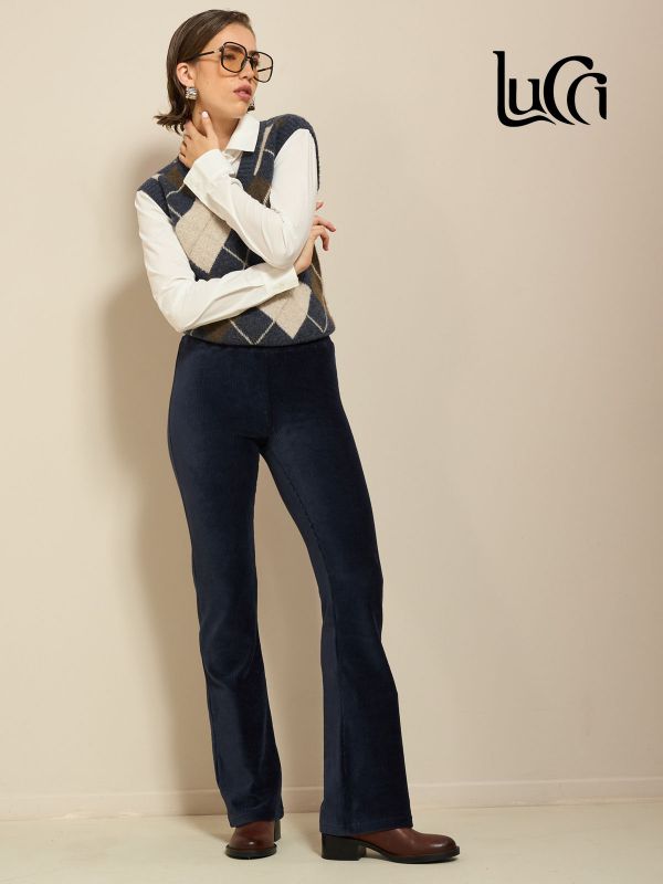 טייץ  קורדורוי LBC