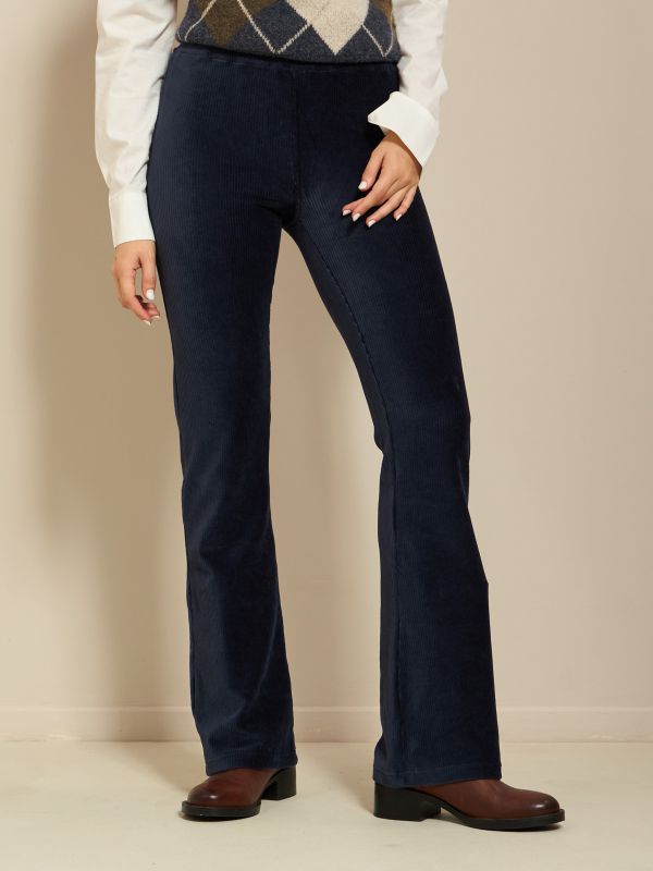 טייץ  קורדורוי LBC