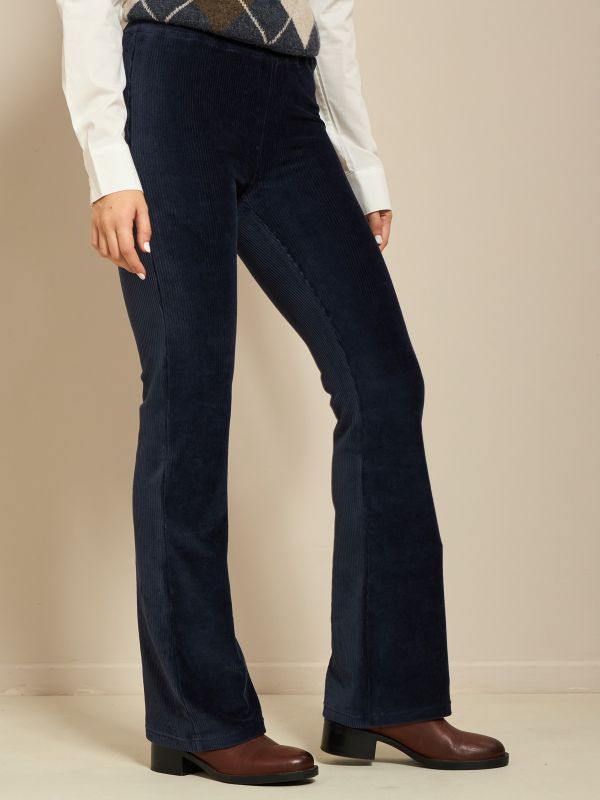 טייץ  קורדורוי LBC