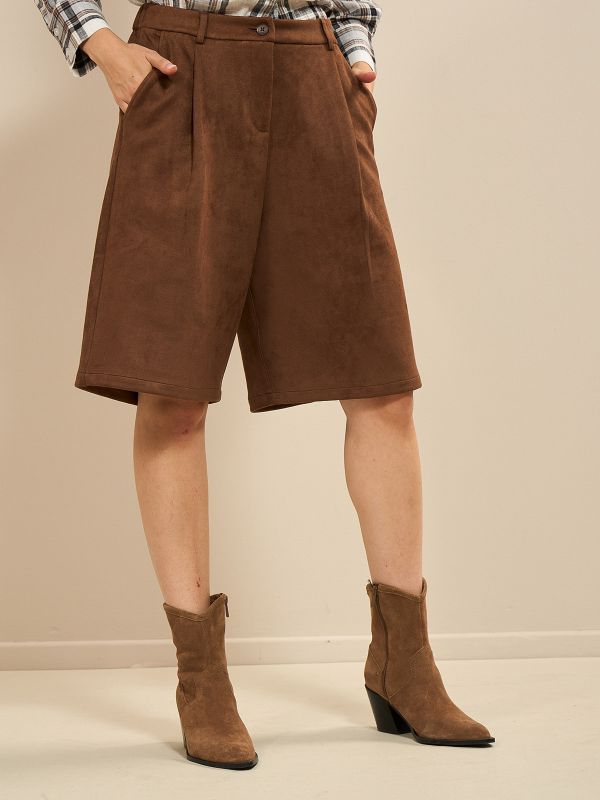 ברמודה מיקה