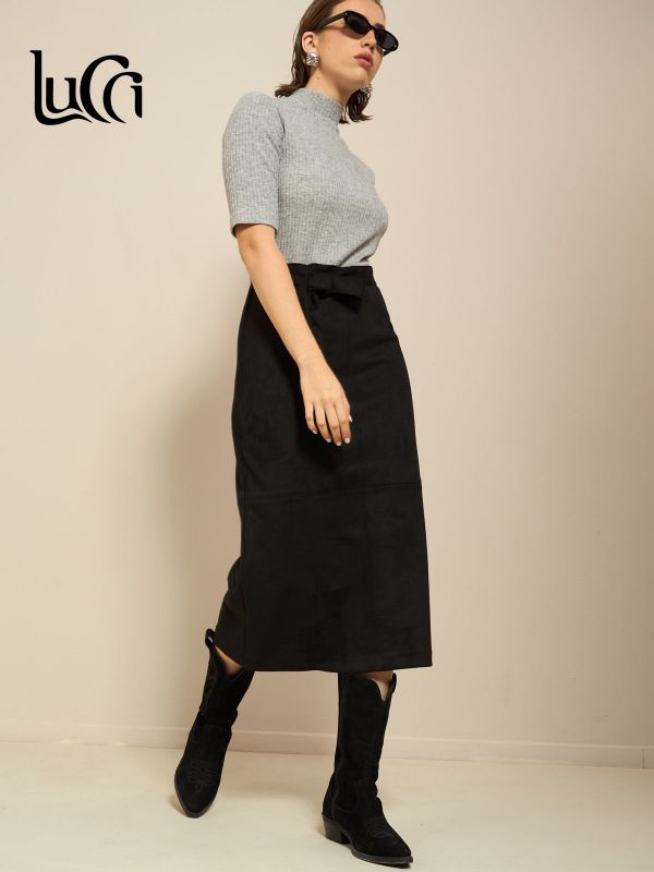 שמלת שילוב סווד