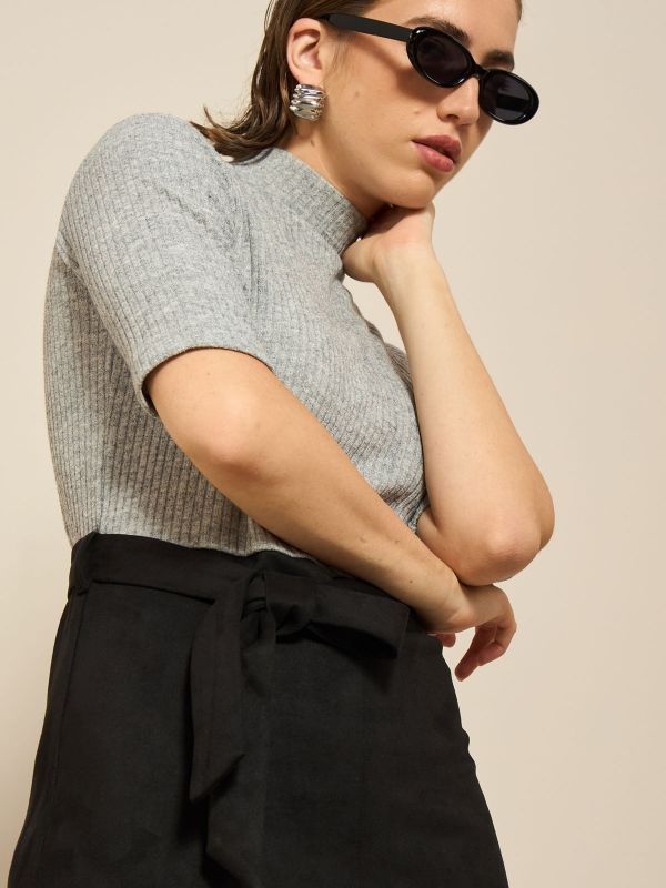 שמלת שילוב סווד