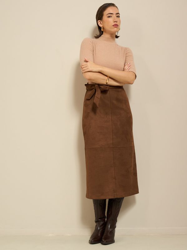 שמלת שילוב סווד