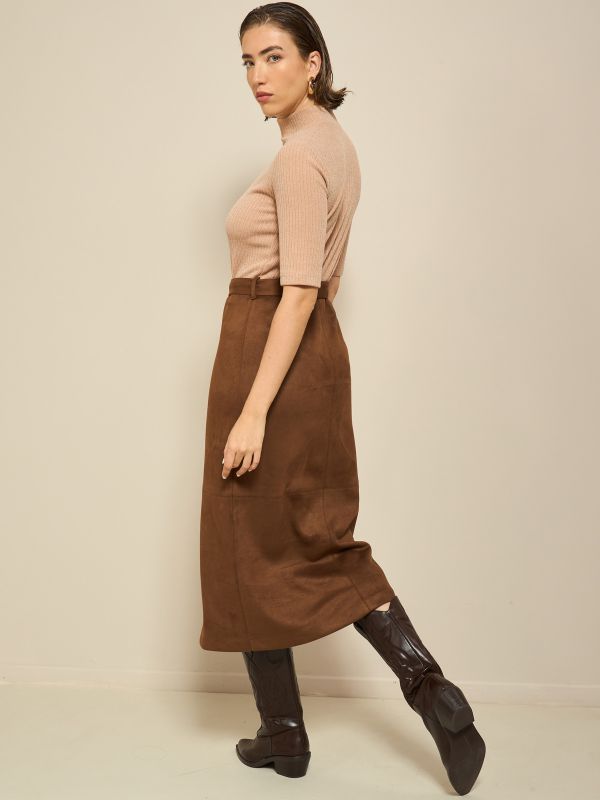 שמלת שילוב סווד