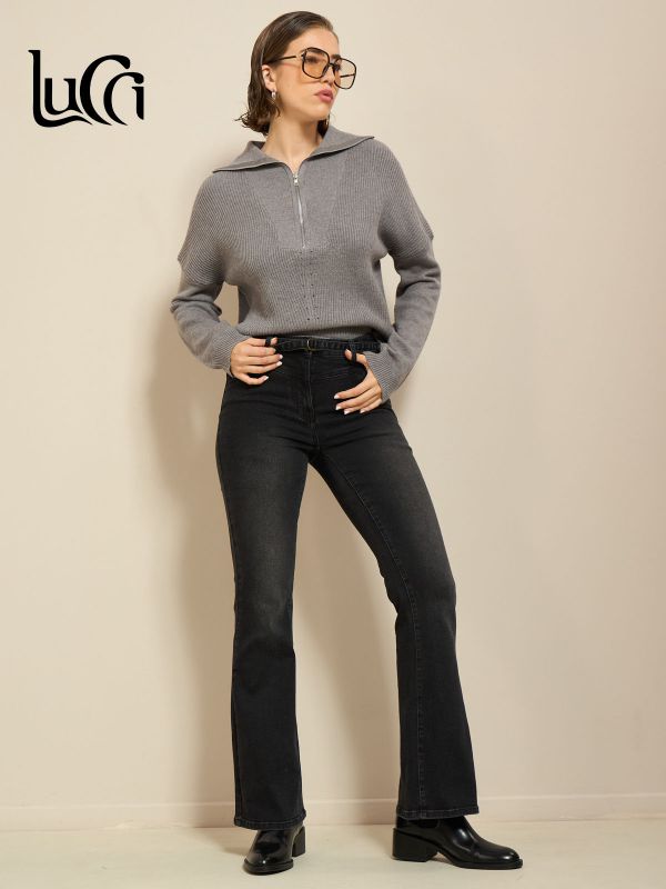 גי’נס בתוספת  חגורה