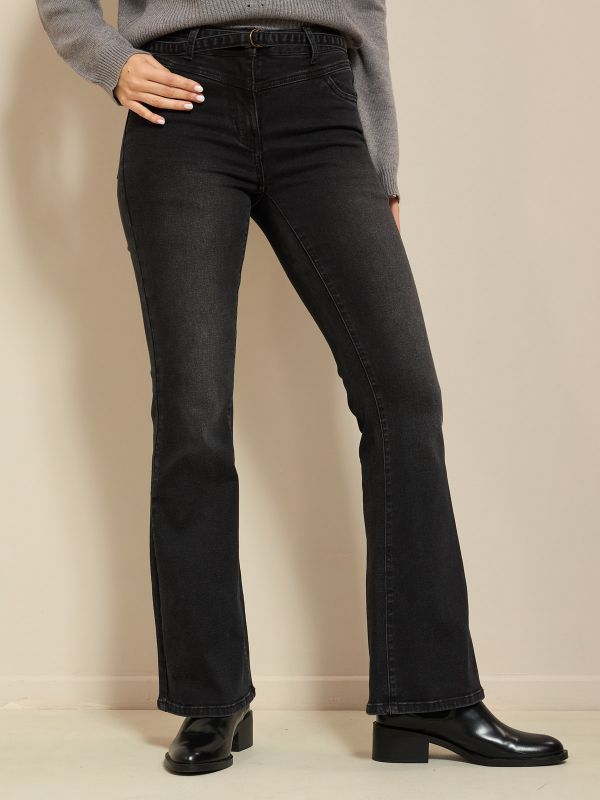 גי’נס בתוספת  חגורה