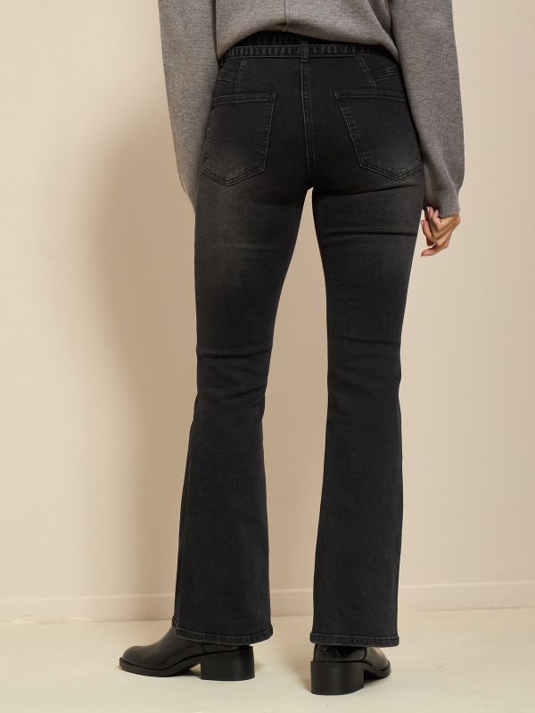 גי’נס בתוספת  חגורה