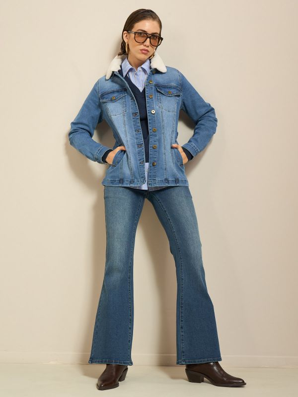 גי’נס בתוספת  חגורה