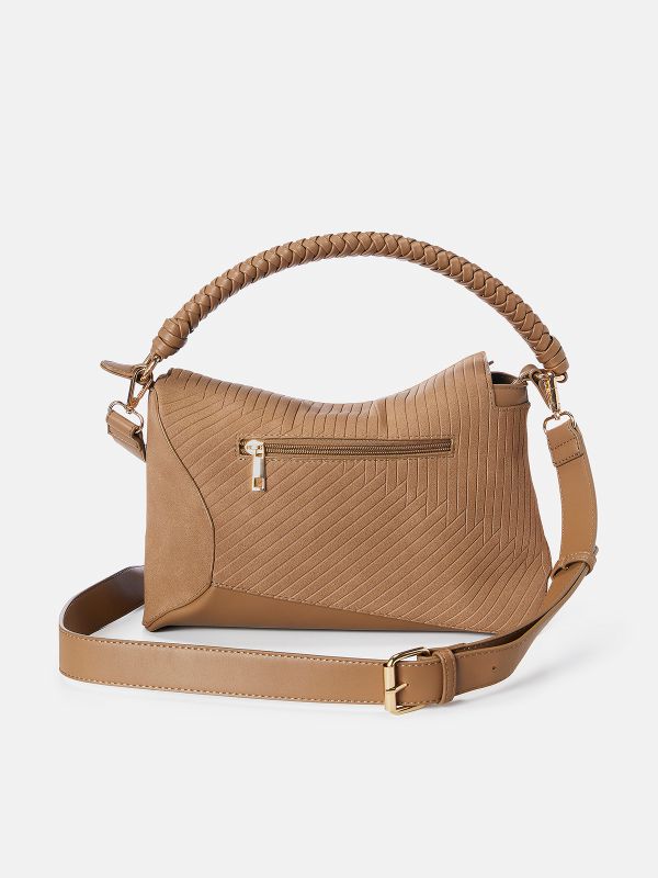 תיק קלוע קוקטי