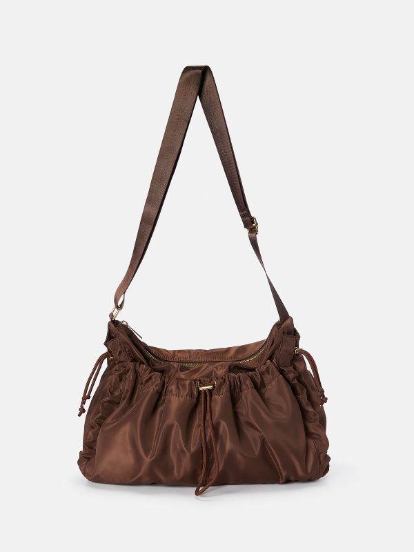 תיק ניילון כיווצים